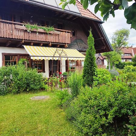 Ferienwohnung Hasenfratz โลฟฟิงเกน ภายนอก รูปภาพ