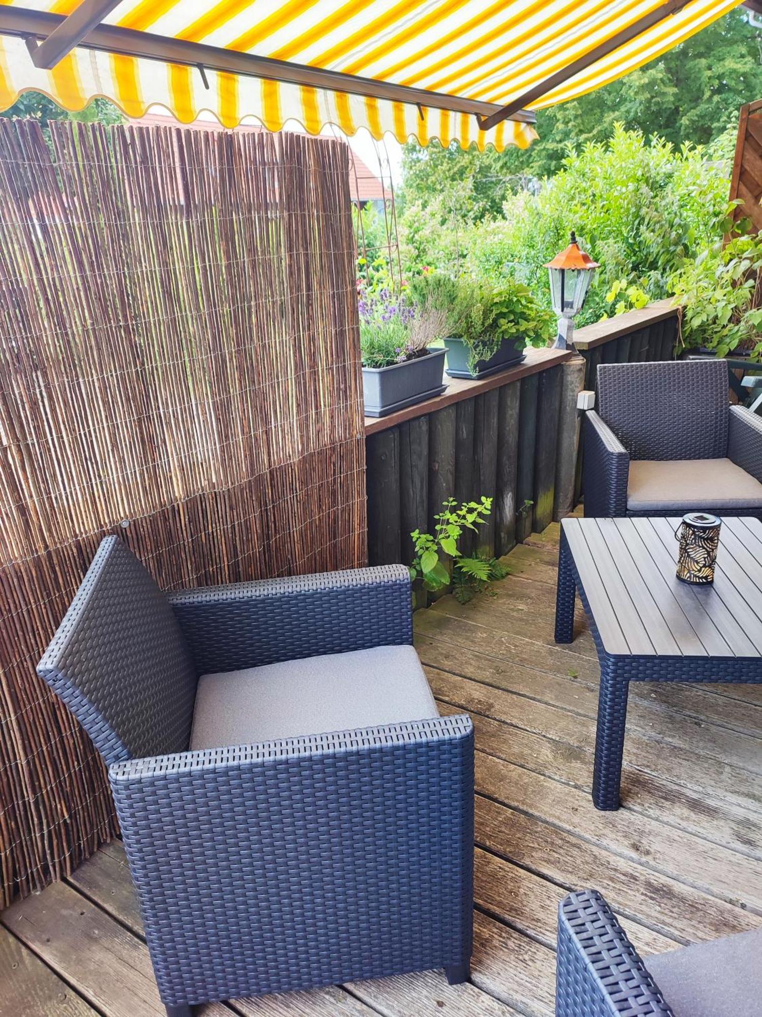 Ferienwohnung Hasenfratz โลฟฟิงเกน ภายนอก รูปภาพ