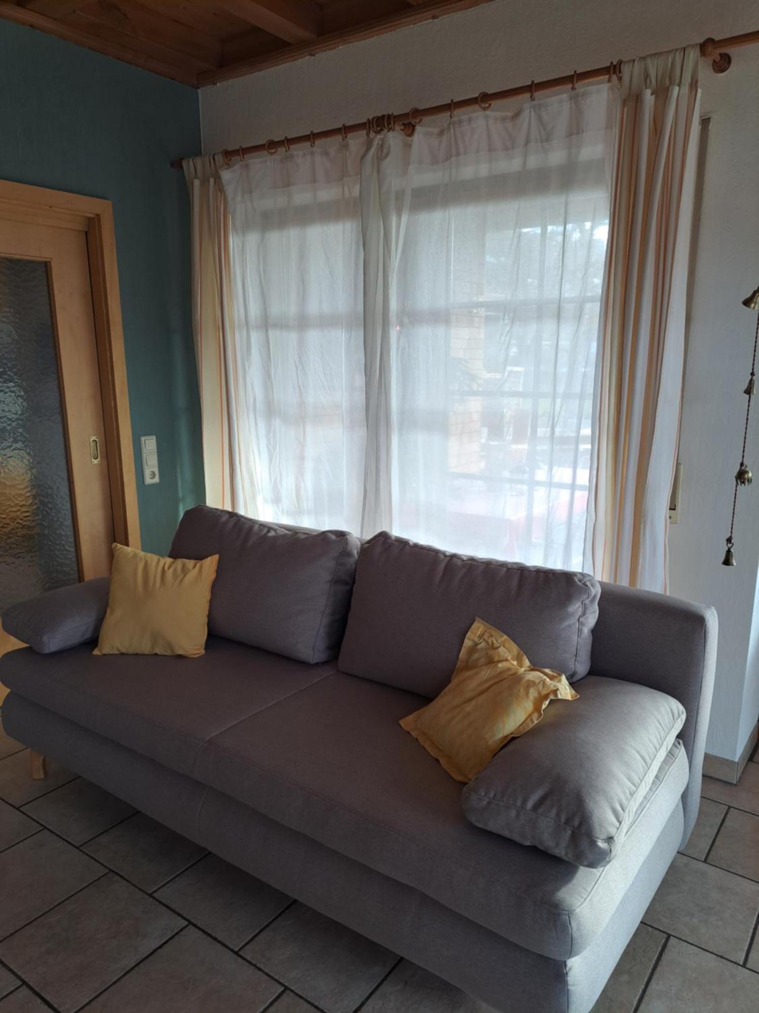 Ferienwohnung Hasenfratz โลฟฟิงเกน ห้อง รูปภาพ